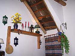 turismo rural casa alpujarra